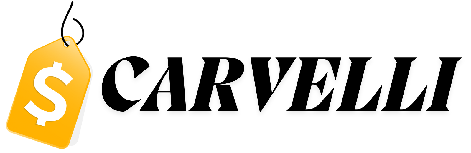 Carvelli Discount Store