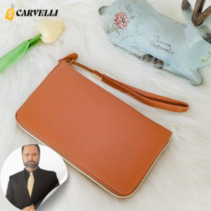 Pendely Cash Envelope Wallet – Organize, Budget, and Protect Your Money in Style