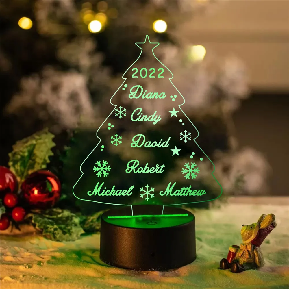 Christmas Lights Custom - Image 4