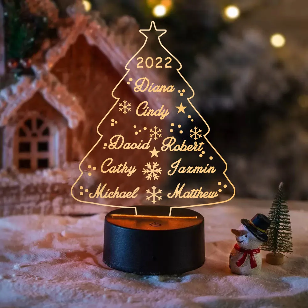 Christmas Lights Custom - Image 3