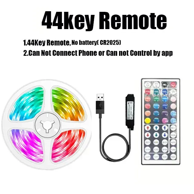 Bluetooth Smart LED for Outdoor and Indoor - Image 8