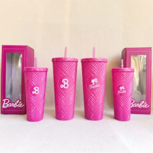 Barbie Cups