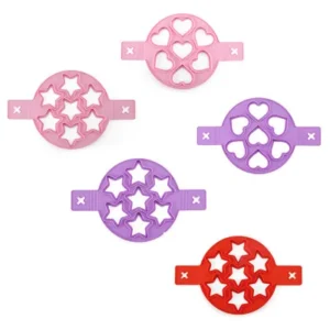 Silicone Omelette Maker