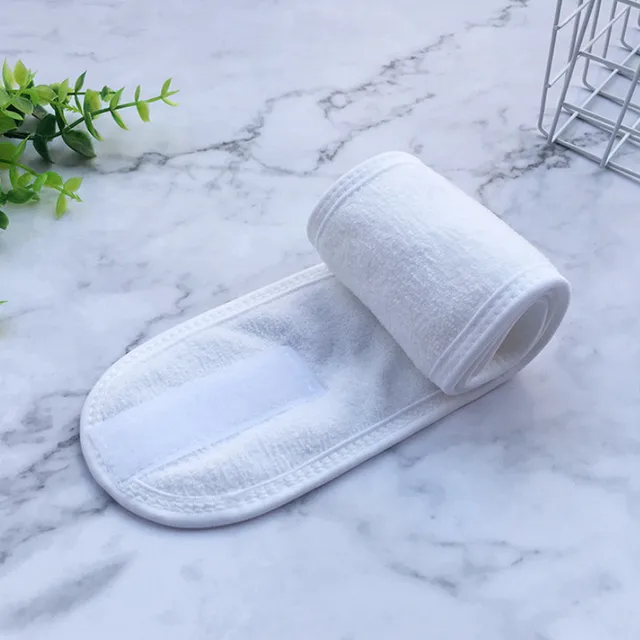 Spa Facial Headband - Image 10