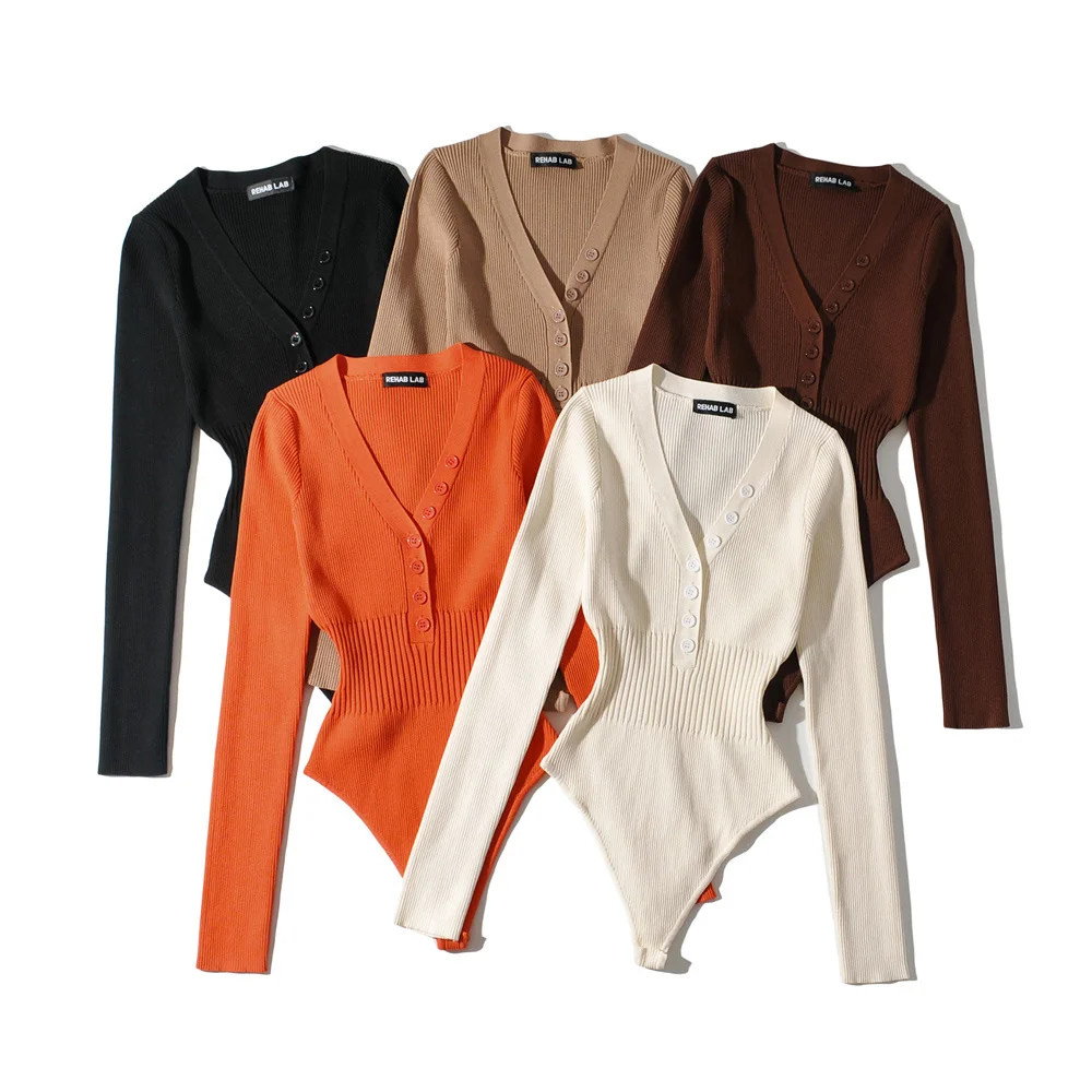 Summer One Piece Button-Up for Women