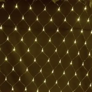 8mx10m 2000 Led 220V Christmas Bright Lights