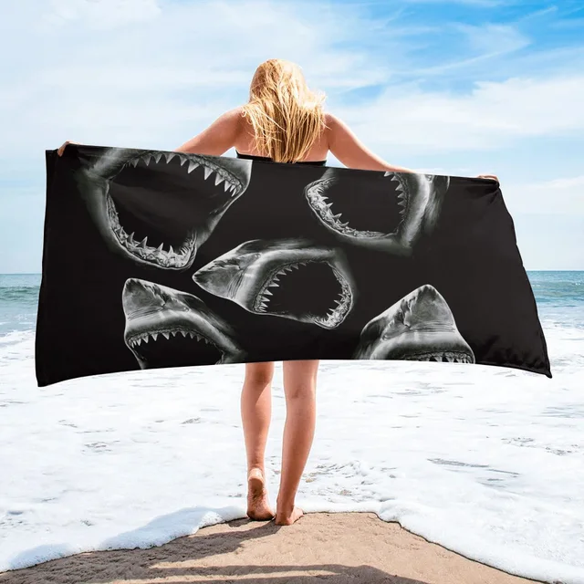 Fish Towel - Image 6