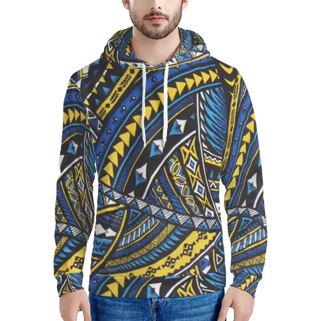 Traditional Guam Attire - Image 4