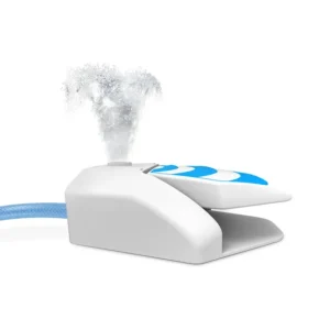 Automatic Water Outdoor Dog Fountain