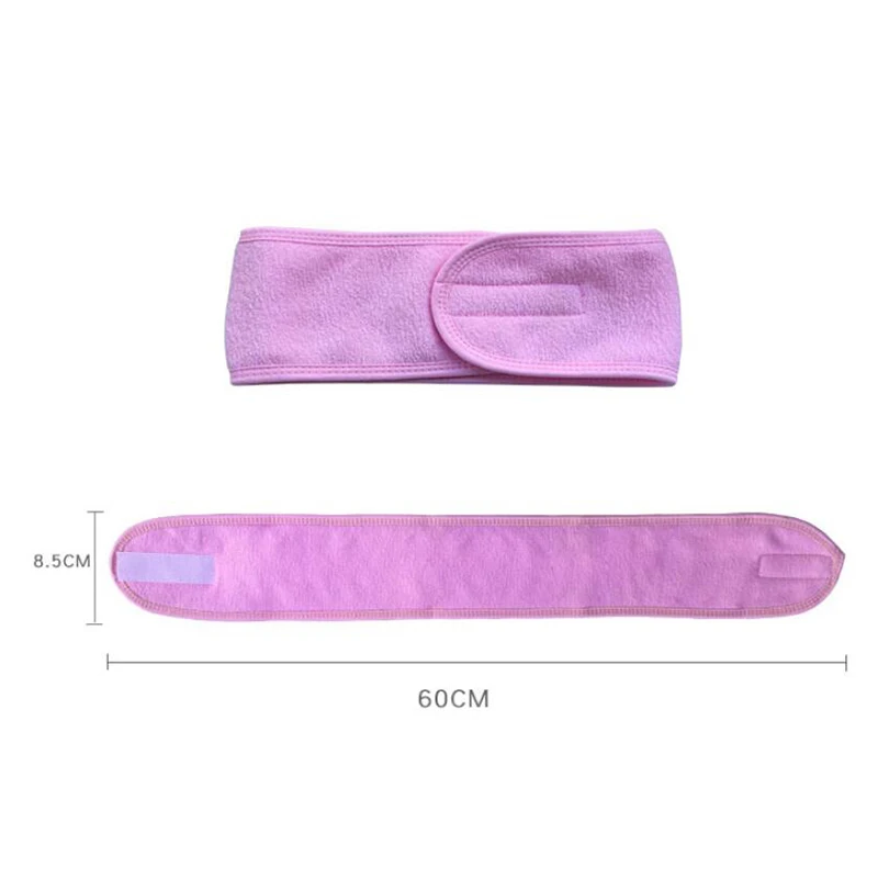 Spa Facial Headband - Image 4