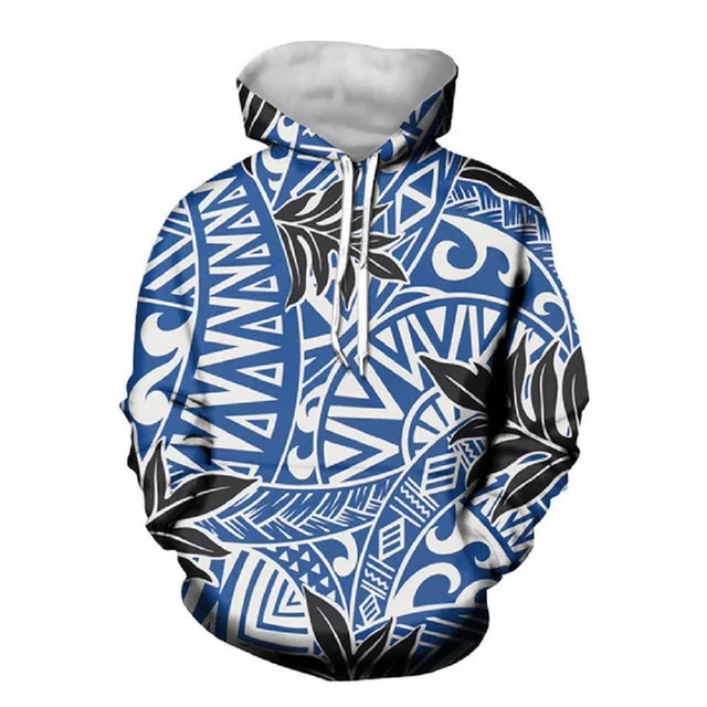 Traditional Guam Attire - Image 9