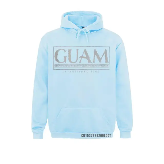 Guam Hoodies - Image 2