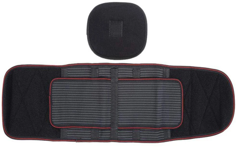 Tourmaline Therapy Waist Belt - Image 5