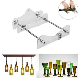 Glass Bottle Cutter