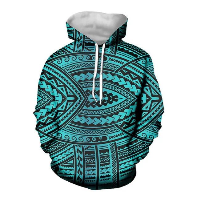 Traditional Guam Attire - Image 11