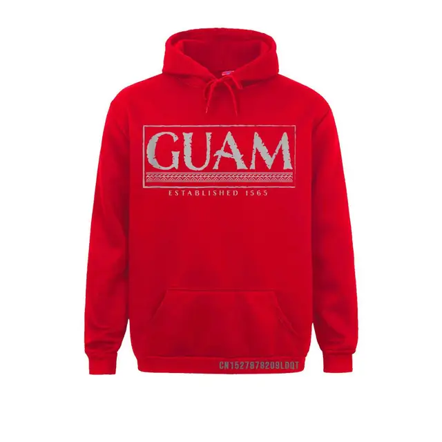 Guam Hoodies - Image 3