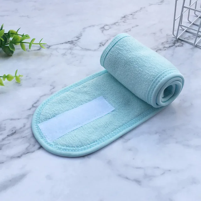 Spa Facial Headband - Image 2