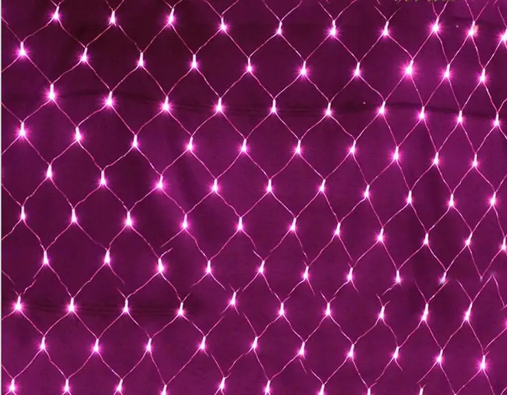 8mx10m 2000 Led 220V Christmas Bright Lights - Image 9