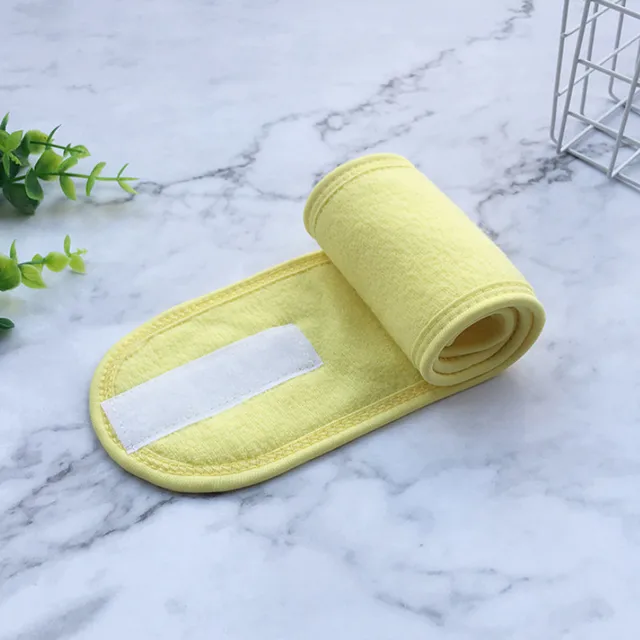 Spa Facial Headband - Image 16