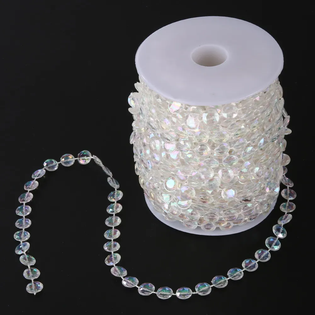 5 to 30M Crystal Roll of Beads - Image 14