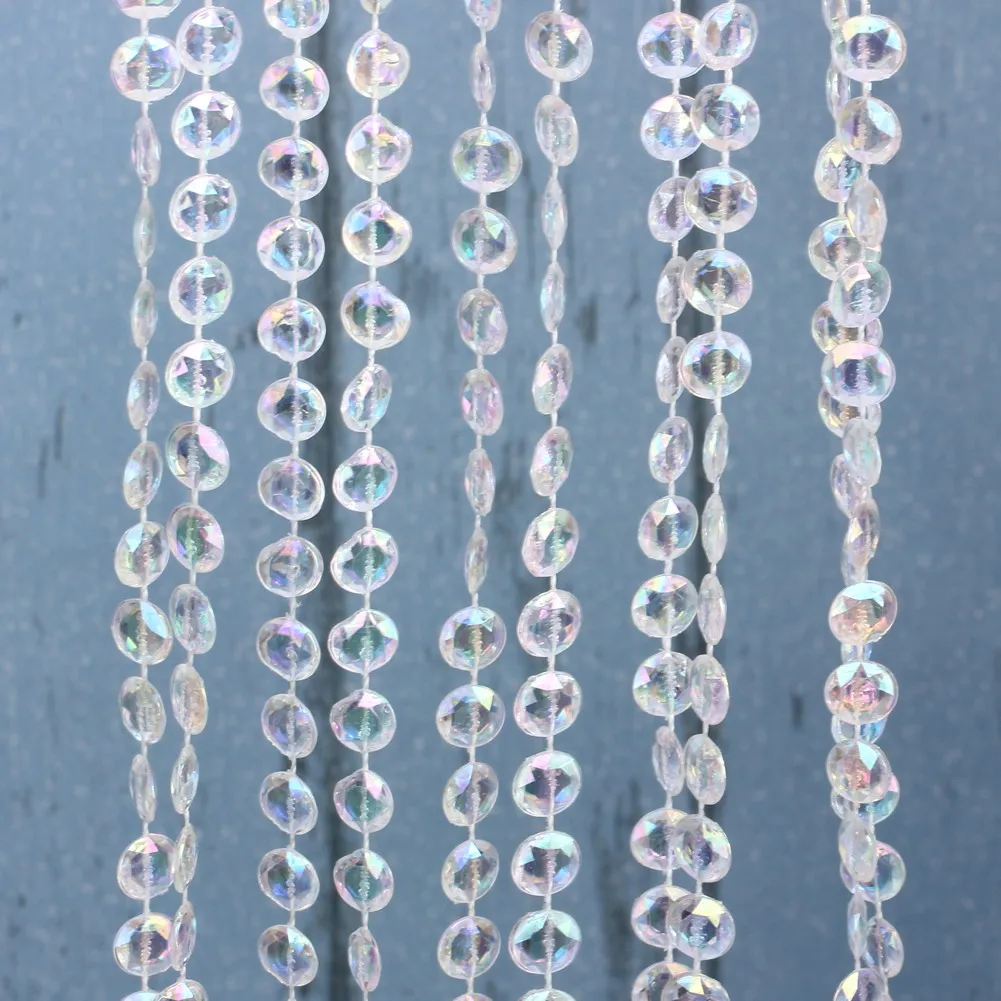 5 to 30M Crystal Roll of Beads - Image 12
