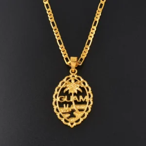 Guam Necklace