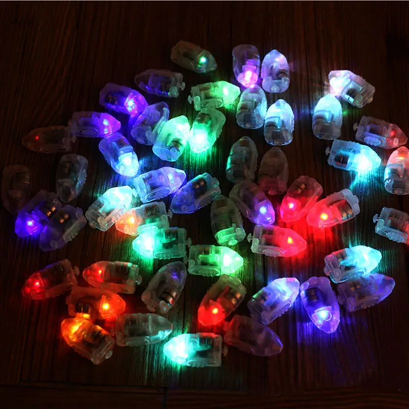 10 pcs LED Mini White Christmas Lights - Image 8
