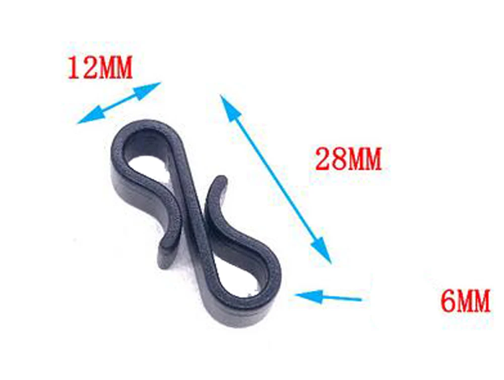 Commercial Pro Gutter Clips - Image 5