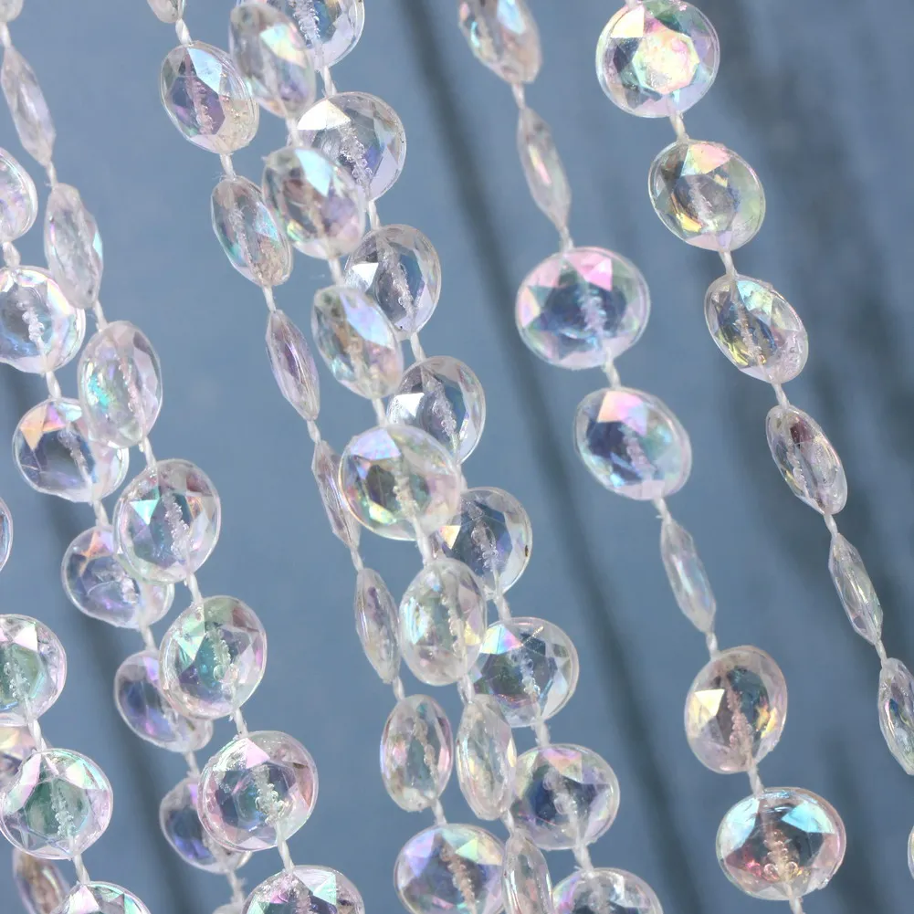 5 to 30M Crystal Roll of Beads - Image 11