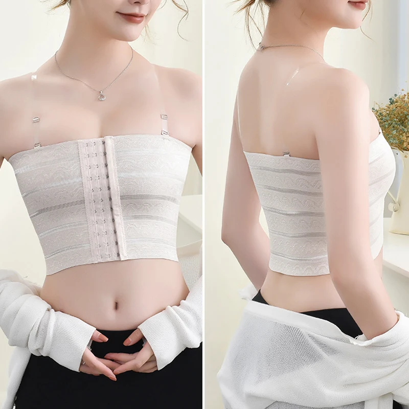 Trans Binder Chest Breast Holder for Tomboys - Image 5