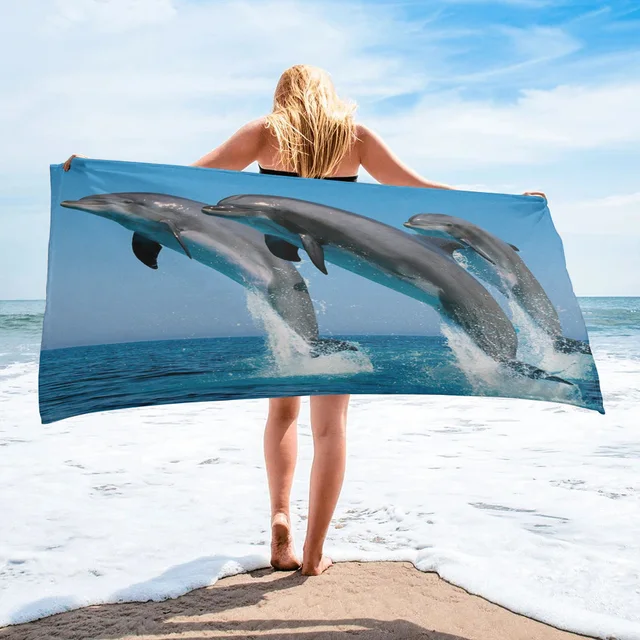 Fish Towel - Image 13