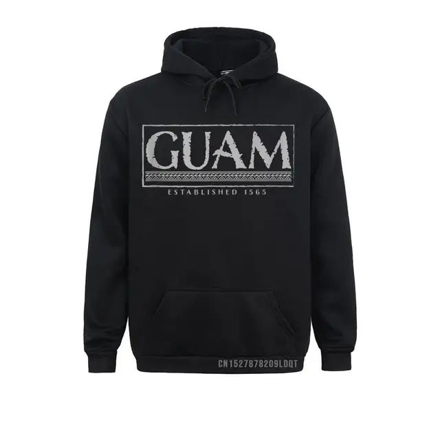 Guam Hoodies - Image 5
