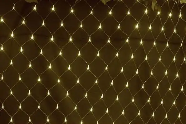 8mx10m 2000 Led 220V Christmas Bright Lights - Image 6