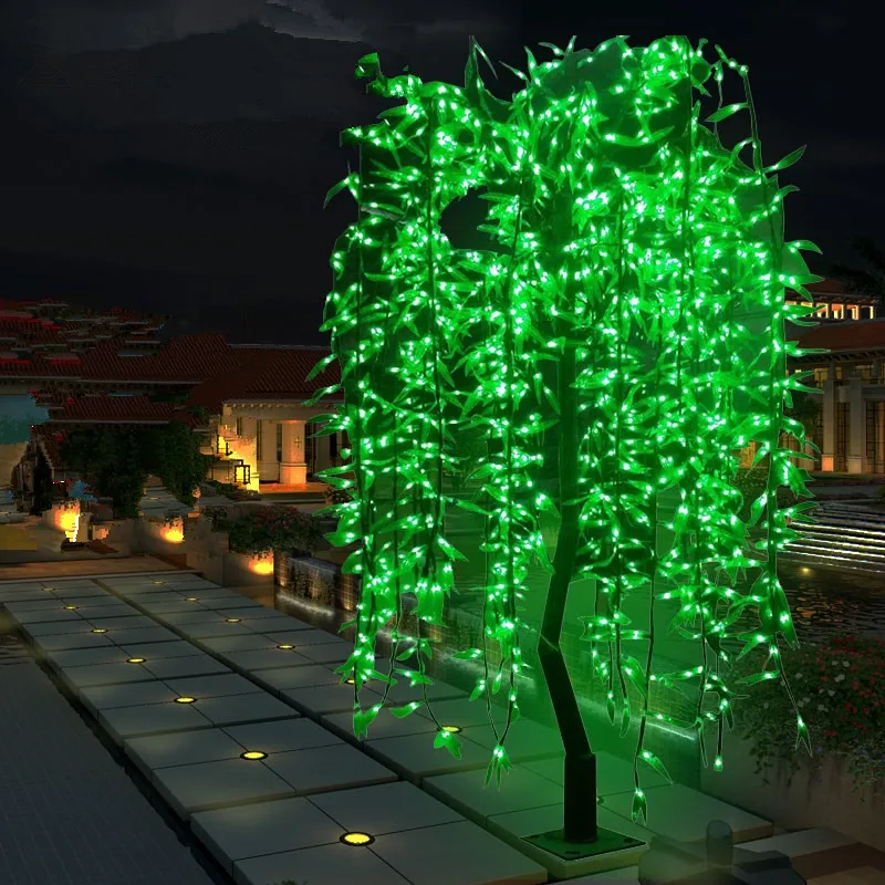 Weeping Willow Lights - Image 7