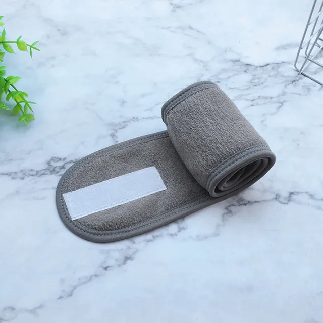 Spa Facial Headband - Image 3
