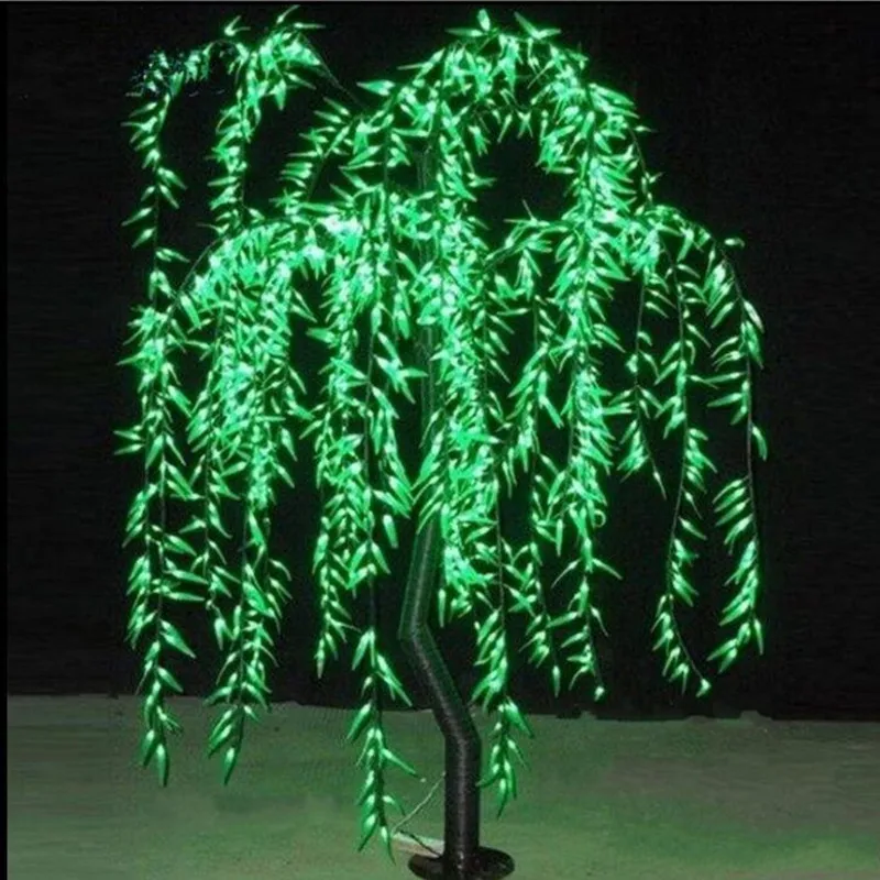 Weeping Willow Lights - Image 8