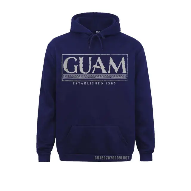 Guam Hoodies - Image 4