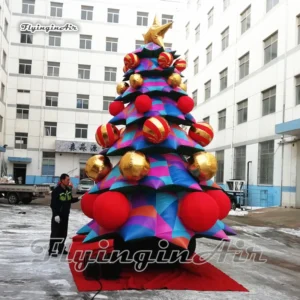 5m Giant Outdoor Christmas Tree