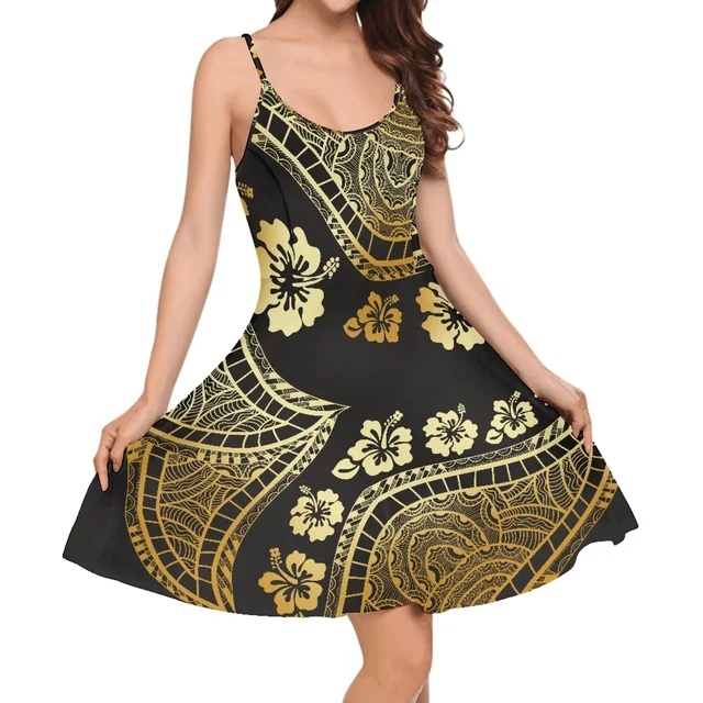 Polynesian Tonga Guam Clothing Apparel - Image 28