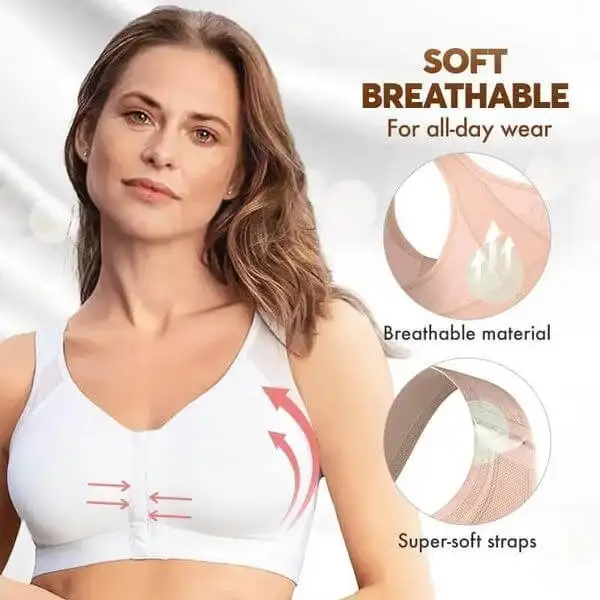 Top Multifunctional Bra - Image 7