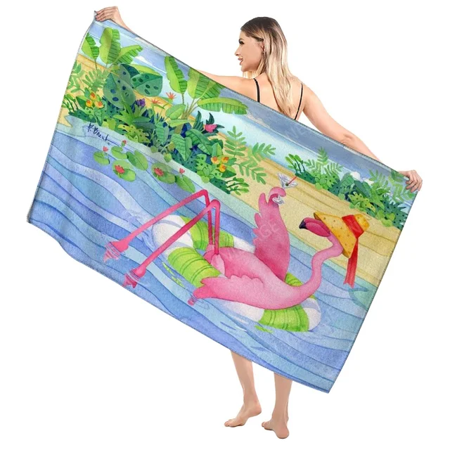Hawaiian Towels - Image 7