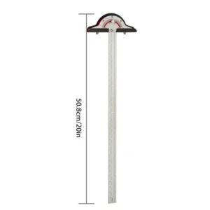 Woodworkers Edge Rule