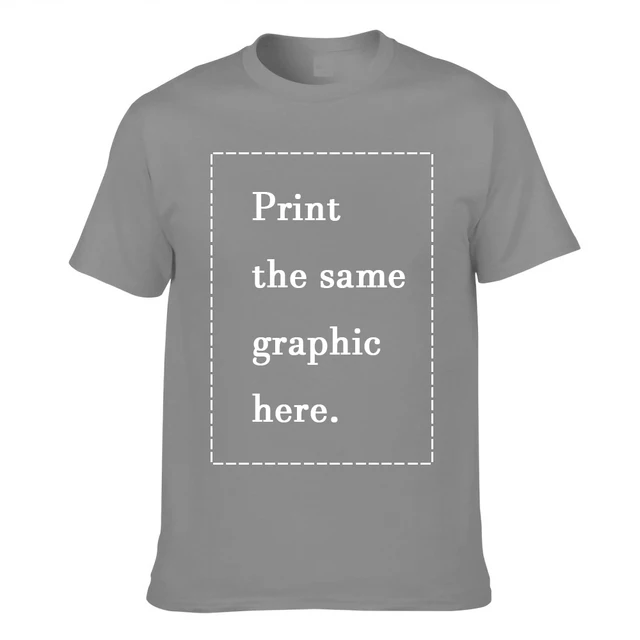 Griswold Illumination Tee Shirt - Image 14