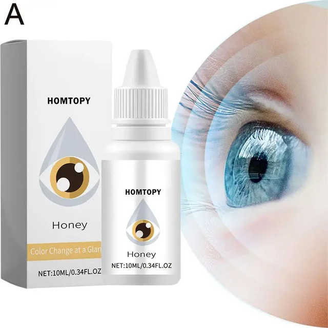Iris Ink Eye Drops - Image 7