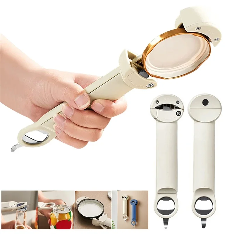 Multi-Function Retractable Bottle Opener - Image 10