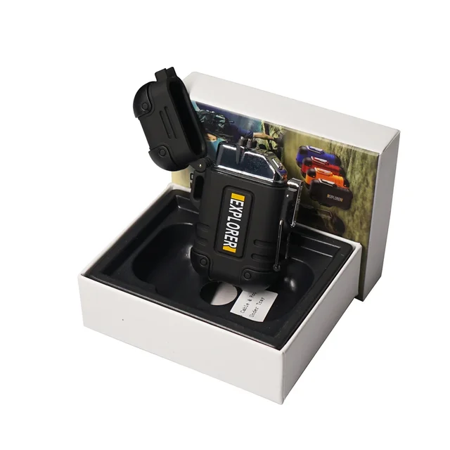 Waterproof Lighter - Image 13