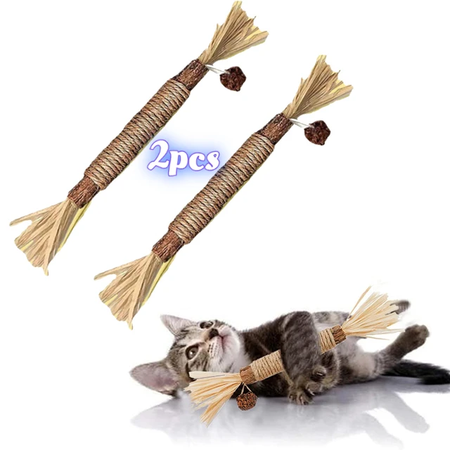 Cat Chewing Stick - Image 4