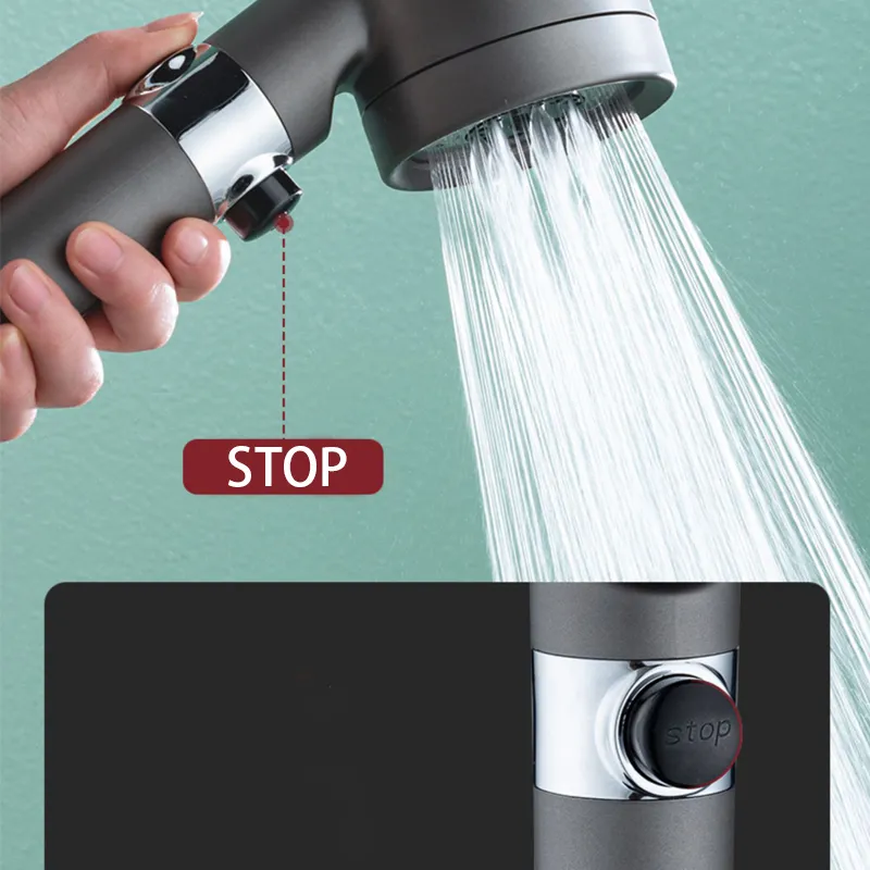 Innovative Shower Head - Image 12