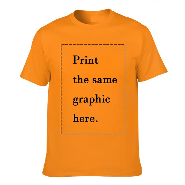 Griswold Illumination Tee Shirt - Image 16