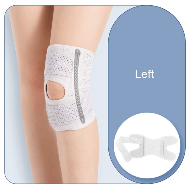 Pressurized Elastic Knee Brace - Image 9